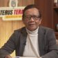 Mahfud MD soroti perubahan gaya pemerintahan Prabowo, mulai jarang ke luar negeri hingga lebih berhati-hati dalam berpidato. 