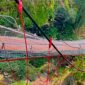 Pemprov Jabar segera mengambil alih jembatan yang ada di Margacinta menjadi kewenangan Pemprov Jabar. 