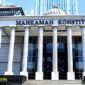 Mahkamah Konstitusi (MK) melalui Putusan Nomor 62/PUU-XXII/2024 menghapus ketentuan presidential threshold sebagaimana diatur dalam Pasal 222 Undang-Undang Nomor 7 Tahun 2017 tentang Pemilu.