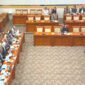 Komisi III menargetkan RUU Perampasan Aset dapat diselesaikan dan dibawa ke Rapat Paripurna DPR pada 15 Desember 2026.