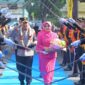 Irjen Pol. Hengki resmi memegang tongkat komando Kepolisian Daerah (Polda) Jawa Barat. 