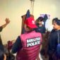 petugas berhasil mengamankan seorang pria bernama Faisal yang diduga kuat terlibat dalam peredaran obat keras jenis Tramadol di wilayah Bogor Barat, Kota Bogor.