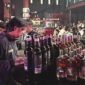 Dalam pelaksanaannya, Satresnarkoba Polres Subang melibatkan personel gabungan dari fungsi kepolisian, Satpol PP dan Pemadam Kebakaran Kabupaten Subang, serta Subdenpom Subang.