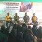 Anggota Dewan Perwakilan Rakyat Daerah (DPRD) Provinsi Jawa Barat, Dr. Ir. Edi Askari, M.M., merealisasikan program “DPRD Jabar Mengabdi dalam Pendidikan Demokrasi”.