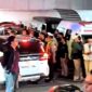100 siswa dan guru di Kecamatan Harjamukti, Kota Cirebon, mengalami gejala yang diduga akibat keracunan setelah mengonsumsi menu Makan Bergizi Gratis (MBG) pada Selasa (20/10/2026). Malam. 