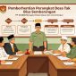 Kepala desa tidak memiliki kewenangan untuk memberhentikan perangkat desa secara sepihak tanpa alasan dan prosedur yang jelas. Poto. Ilustrasi. 