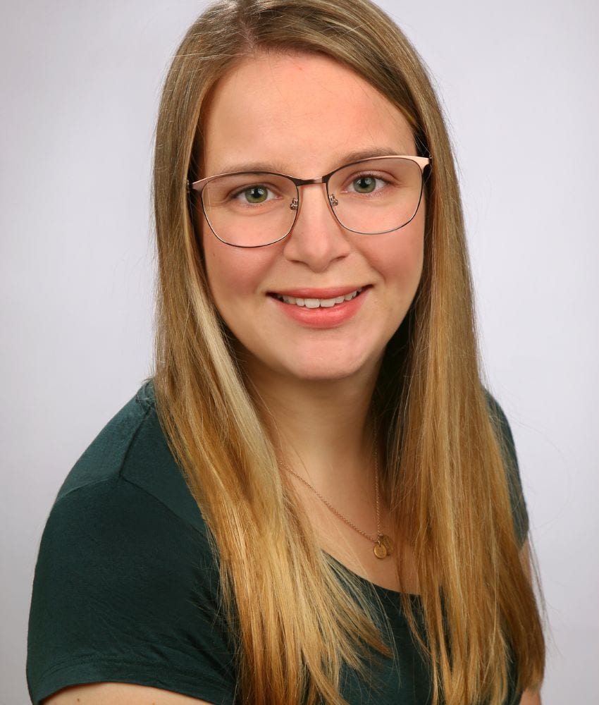 Selina Hesse – virtuelle Assistenz für Backoffice Hilfe Ergotherapie