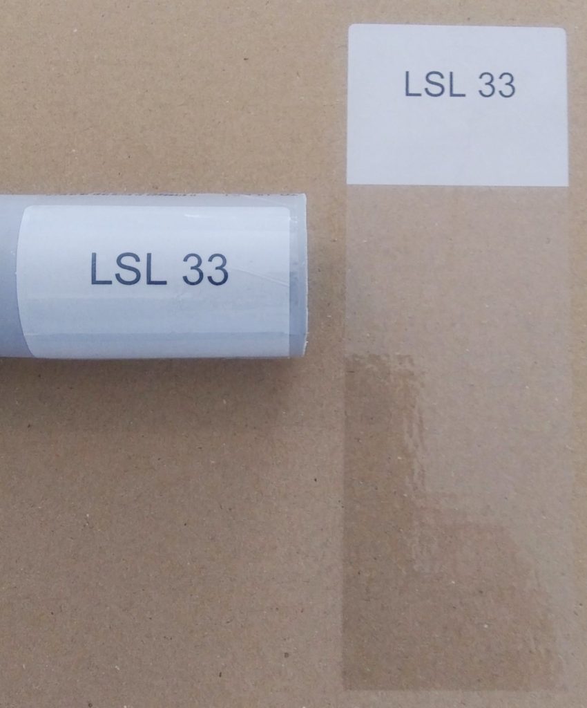 LSL 33