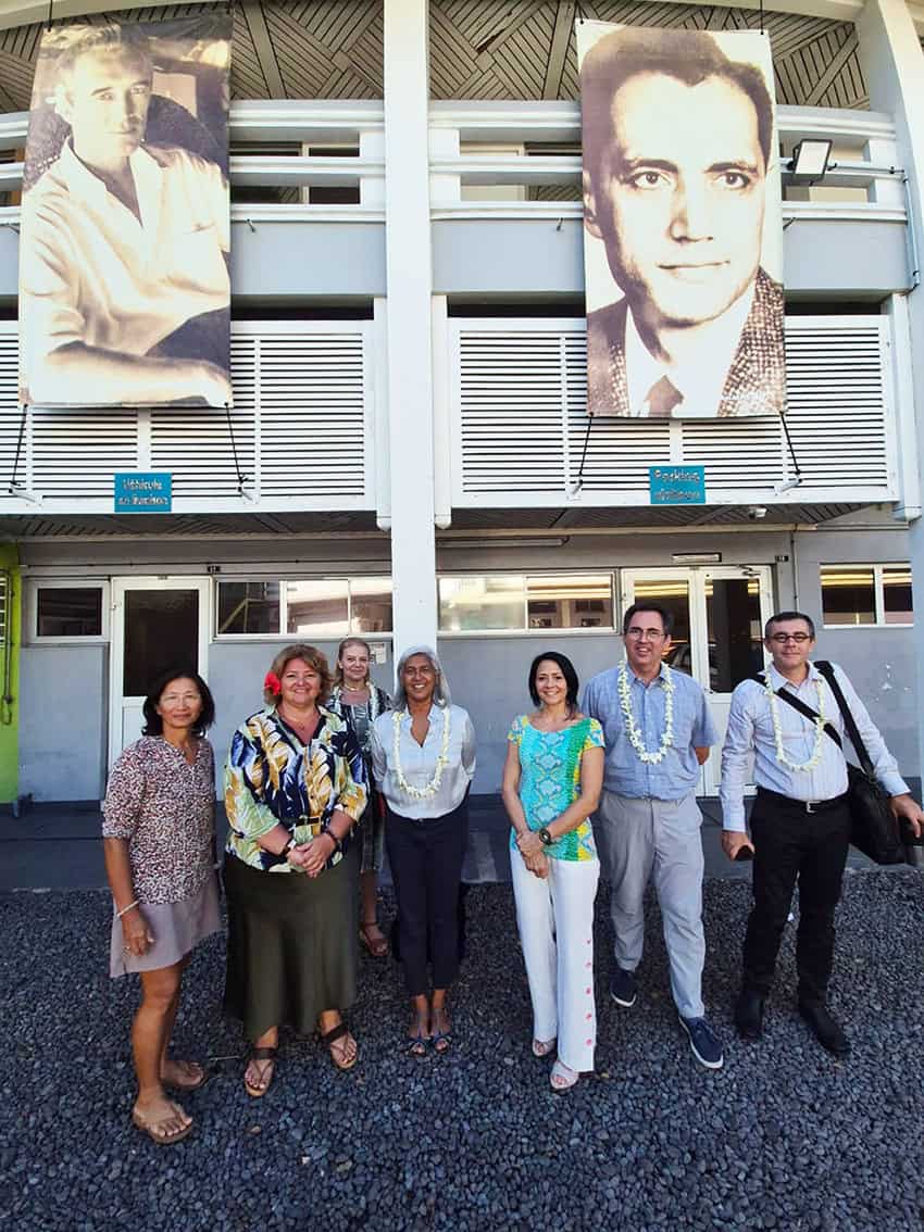 délégation du pacifique Mme Roger lacan 052025 2 délégation du pacifique Mme Roger lacan 052025 2