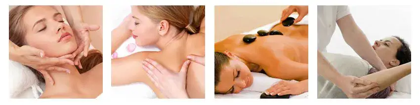 hands on therapies