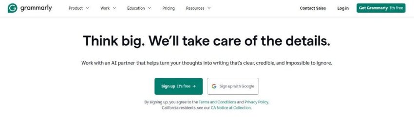 grammarly