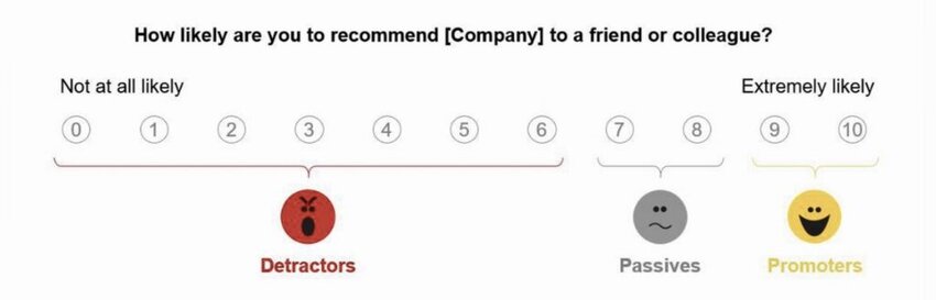 NPS survey