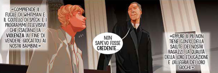 sette remer comics immagine 2