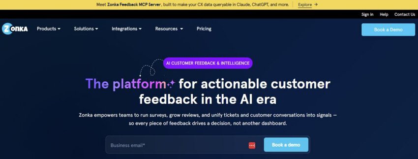 Zonka Feedback