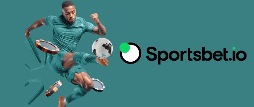 Sportsbet.io Bonus