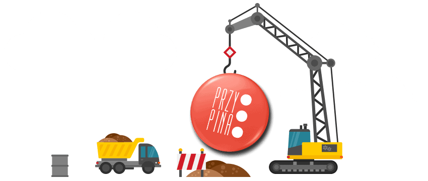 przypina z twoim projektem