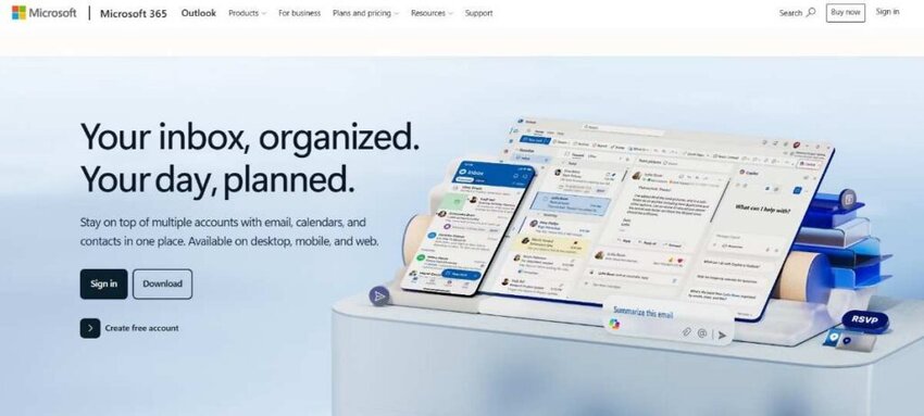 MicrosoftOutlook