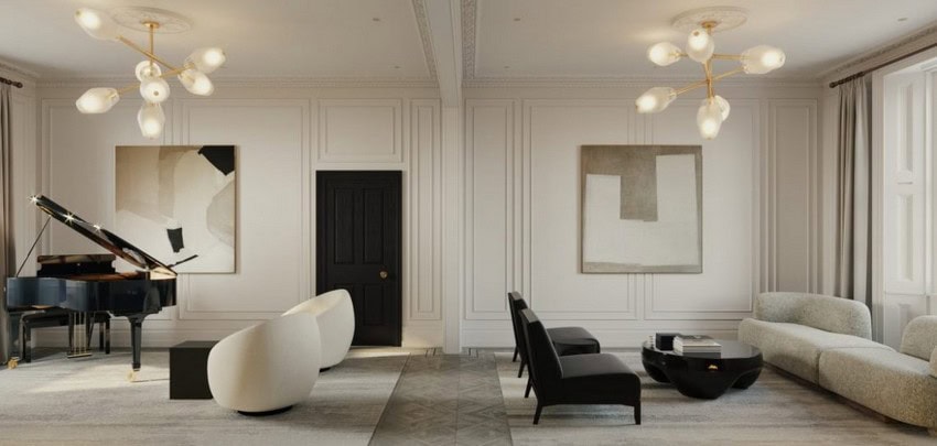 10 beautiful living rooms by top interior designers 10 Beautiful Living Rooms By Top Interior Designers 10 Beautiful Living Rooms By Top Interior Designers 5