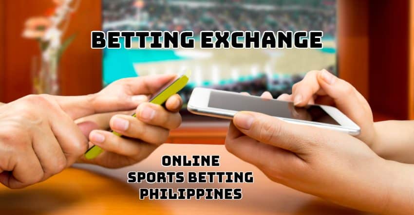 Betting Exchange