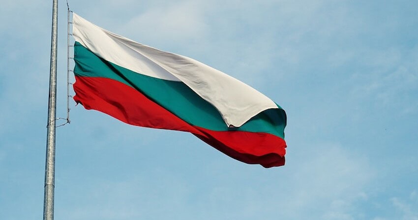 Bulgaristan'dan skandal bir adım geldi.