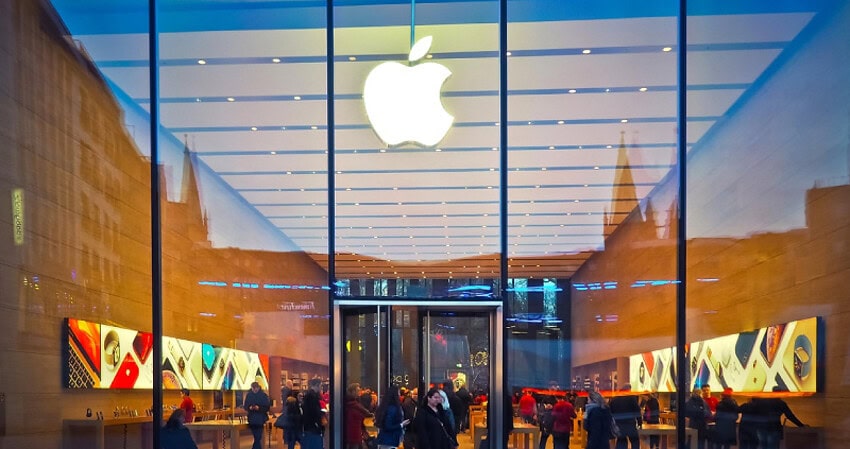 Apple, tüm ürünlerine %10 zam yapma kararı aldı. Bu zam,