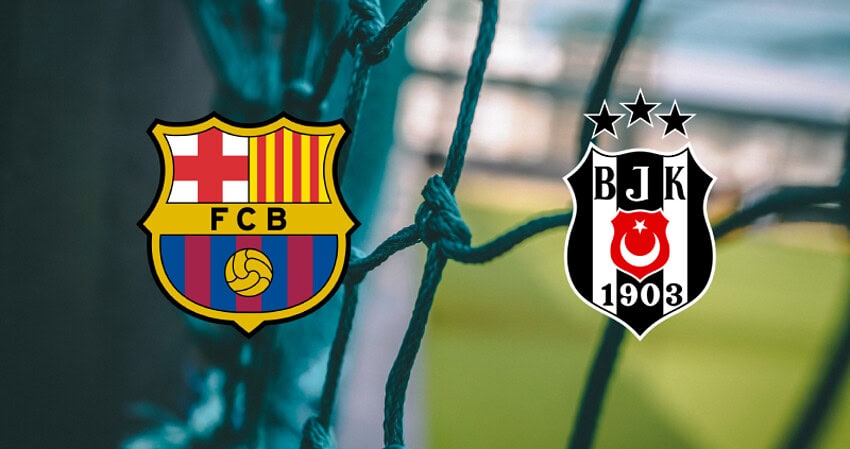 Beşiktaş Sportif Direktörü Ceyhun Kazancı, Barcelona’nın elden çıkaracağı futbolcularla ilgili