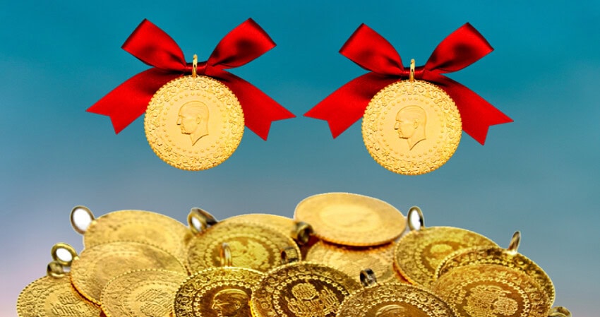 Gram altın ve çeyrek altın fiyatları bugün ne kadar oldu?