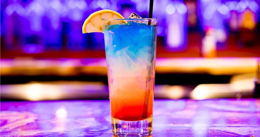 ABD'de gerçekleştirilen bir araştırmada, toplum tarafından yaygın olarak tüketilen bazı