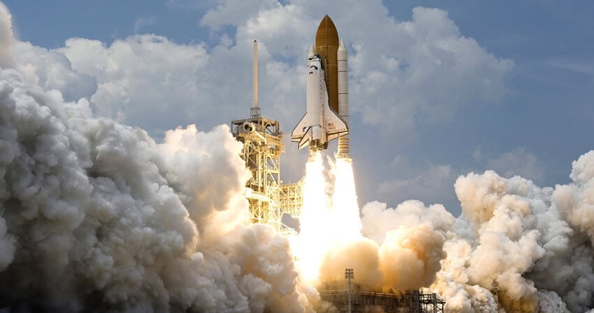 NASA, uzayda yetiştirilen domatesleri yarın Dünya'ya getirmek için hazırlıklarını tamamladı.