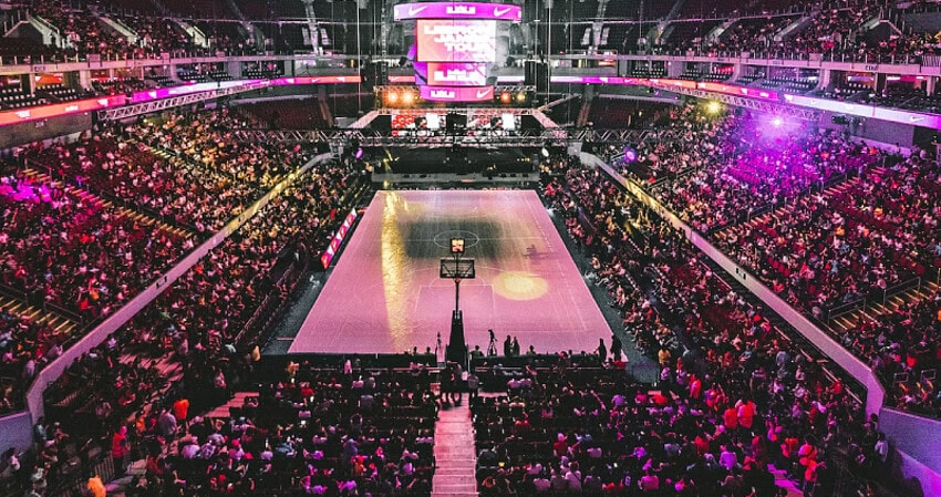 NBA’de Doğu Konferansı finali yedinci maçında Miami Heat, Boston Celtics’i