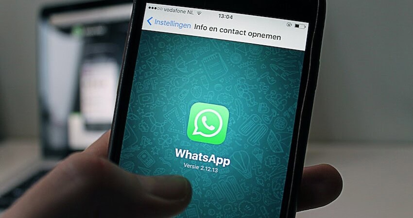 Whatsapp kullanıcıları, beklenen bir özelliğe kavuşuyor. Platform, son güncellemeyle birlikte