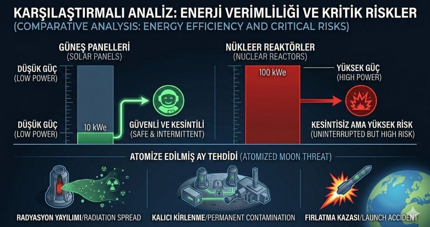 The White House and NASA have unveiled a roadmap to