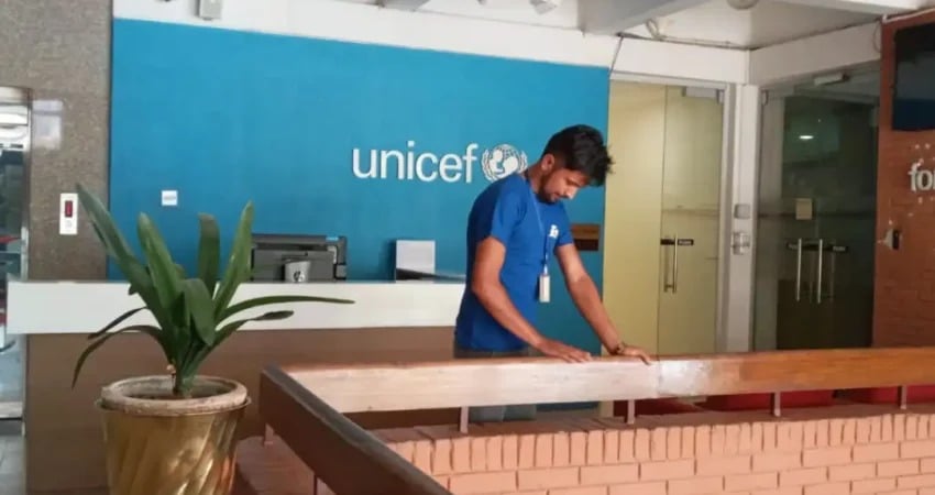 Professional Cleaning Company