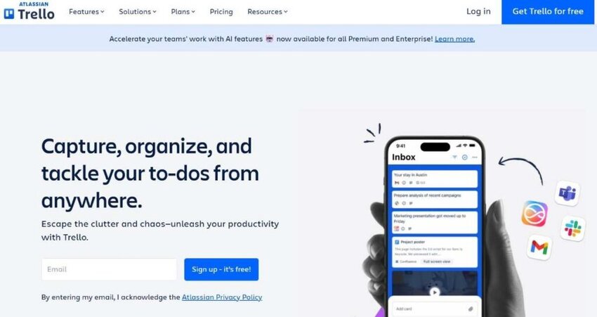 Trello