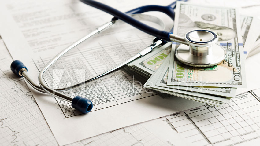 Polacy wydali na prywatne ubezpieczenia zdrowotne ponad 430 mln zł w I półroczu 2019 r.