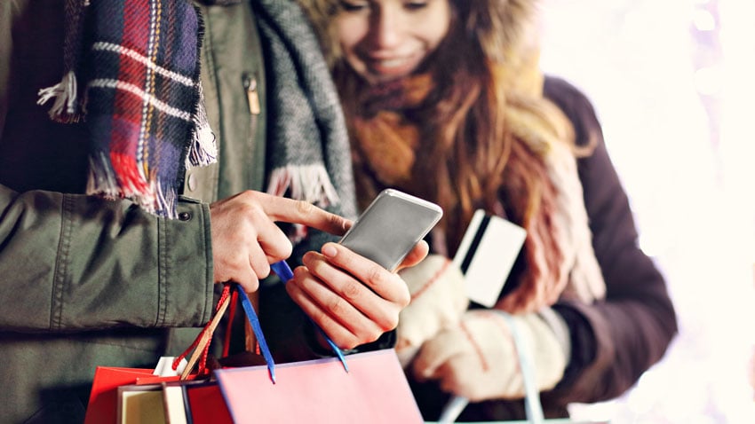 Ciesz się świętami i … bezpiecznymi pieniędzmi