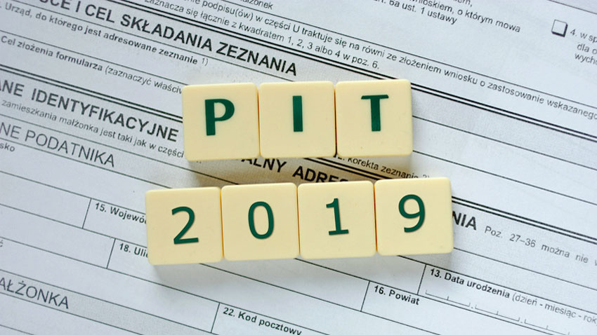 PIT za 2019 rok: KAS nie wypełni deklaracji za wszystkich podatników, są opóźnienia