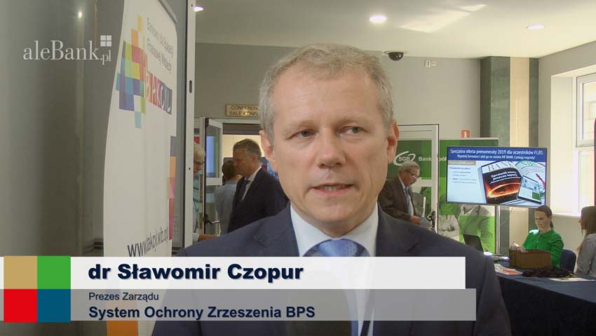 Banki spółdzielcze zaostrzą ocenę zdolności kredytowej klientów? Banki spółdzielcze zaostrzą ocenę zdolności kredytowej klientów?