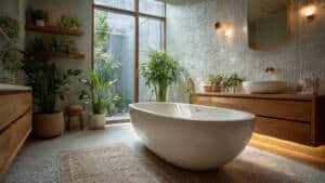  Bathroom Renovation in Brisbane
