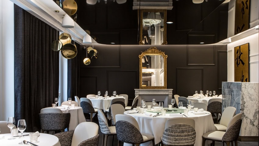 Nuels4 Nuels4 jean-philippe nuel Sumptuous Hospitality Designs By Jean-Philippe Nuel Nuels4