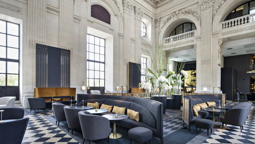 Nuels6 Nuels6 jean-philippe nuel Sumptuous Hospitality Designs By Jean-Philippe Nuel Nuels6