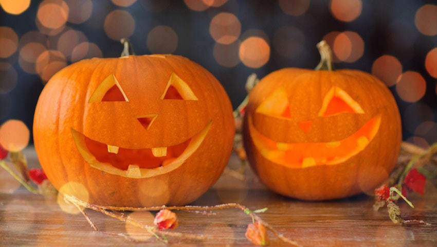 Ile kosztuje Halloween? Nad Wisłą bez szaleństw, w USA wydatki sięgną 7,77 mld euro Ile kosztuje Halloween? Nad Wisłą bez szaleństw, w USA wydatki sięgną 7,77 mld euro