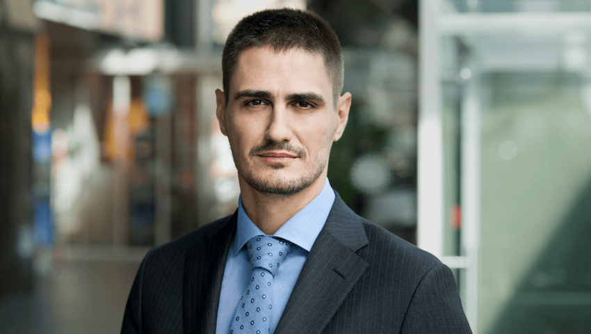 Tobias Solorz nie będzie już prezesem Cyfrowego Polsatu. Zastąpi go Mirosław Błaszczyk Tobias Solorz nie będzie już prezesem Cyfrowego Polsatu. Zastąpi go Mirosław Błaszczyk