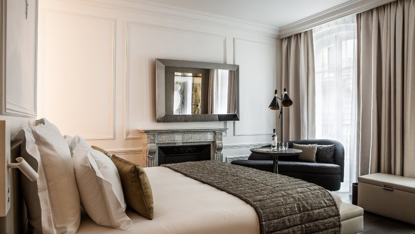 Nuels3 Nuels3 jean-philippe nuel Sumptuous Hospitality Designs By Jean-Philippe Nuel Nuels3