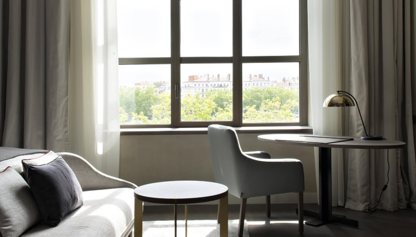 Nuels5 Nuels5 jean-philippe nuel Sumptuous Hospitality Designs By Jean-Philippe Nuel Nuels5