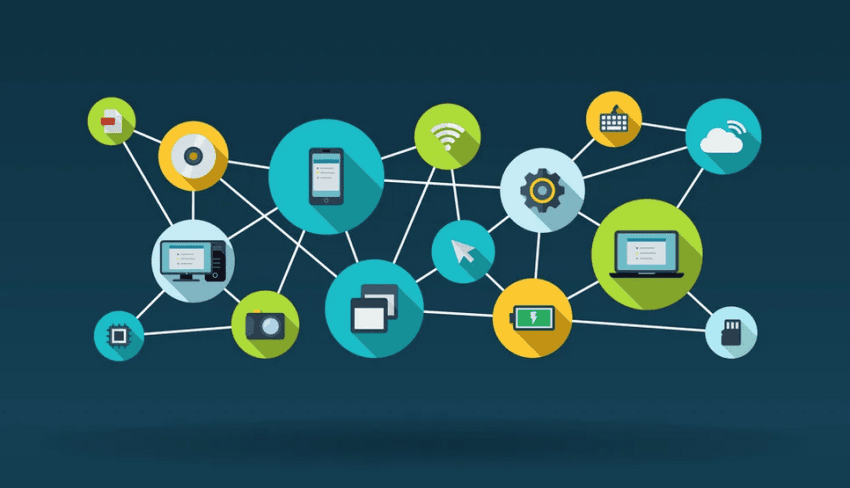 Wykorzystanie nowych technologii w prowadzeniu biznesu