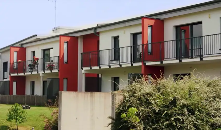 Résidence Sénior Marguerite - Maizières (54)