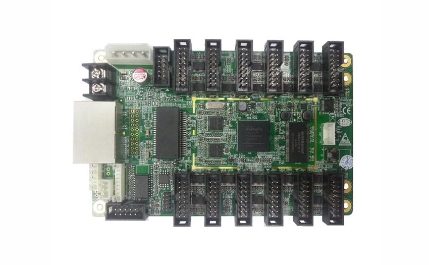 Linsn Receiving Card Rv908