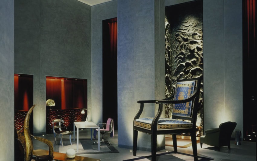 1-27 1-27 philippe starck Philippe Starck: Luxury Hotels, Creative Freedom And Sustainability 1 27