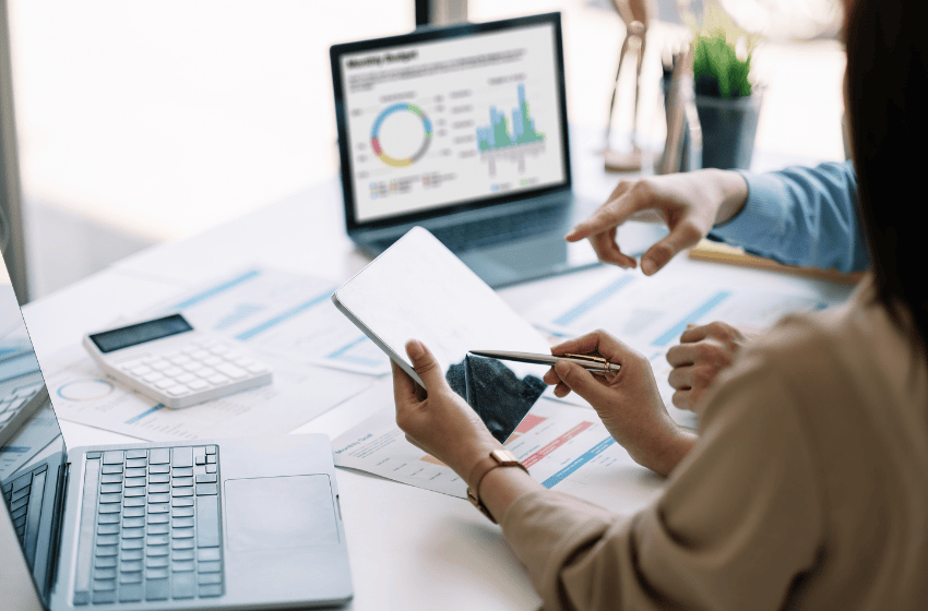 Google Analytics - ¿Que es?, ¿para que se usa' y ejemplos de uso